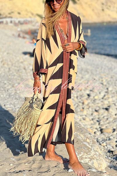 Camilla | Vintage Kimono