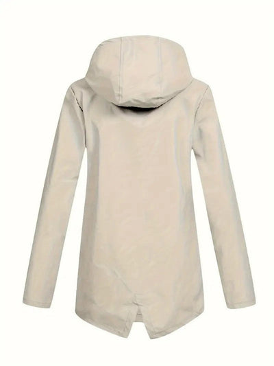 Kendall | Warm Spring jacket