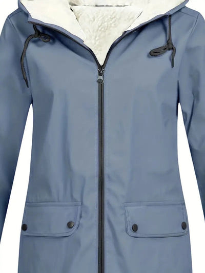 Kendall | Warm Spring jacket