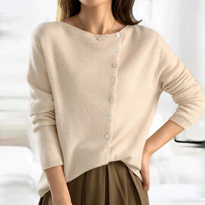 Aletta™ - Elegant cardigan