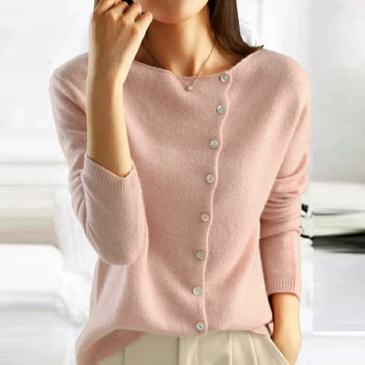 Aletta™ - Elegant cardigan
