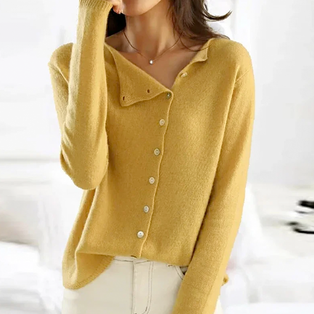 Aletta™ - Elegant cardigan