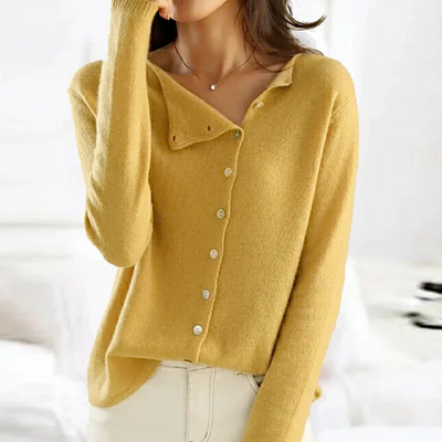 Aletta™ - Elegant cardigan