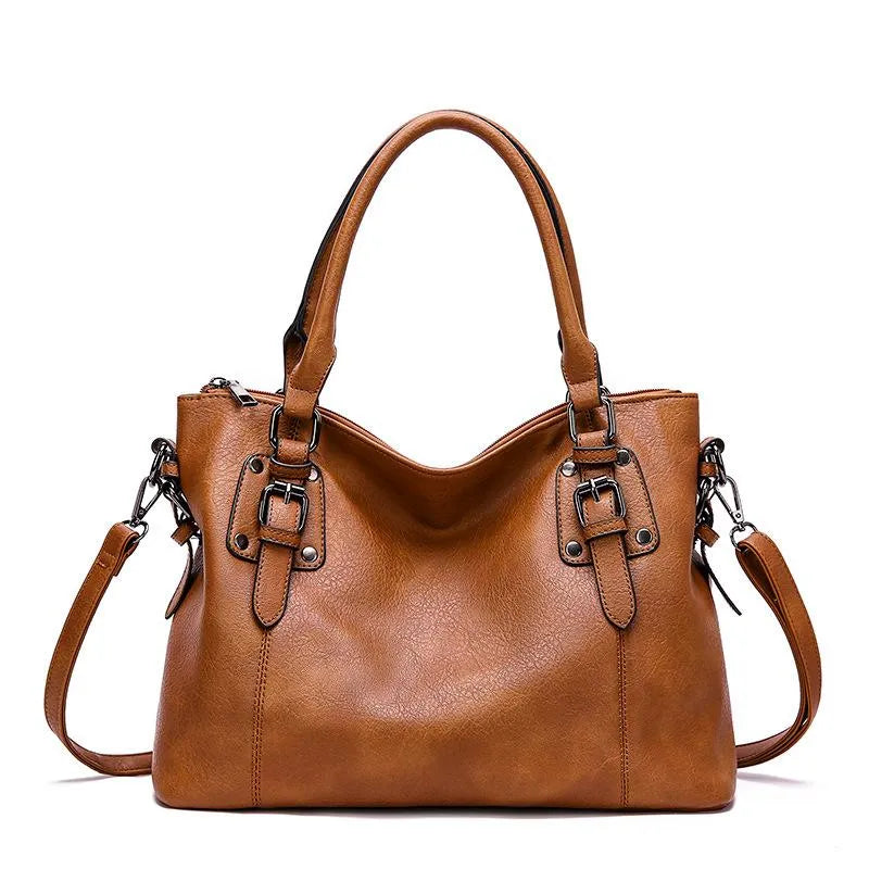 Giulia™ - Premium Shoulder Bag