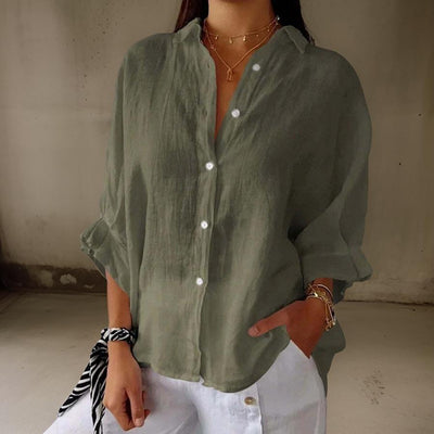 Giulianen™ - Elegant Blouse