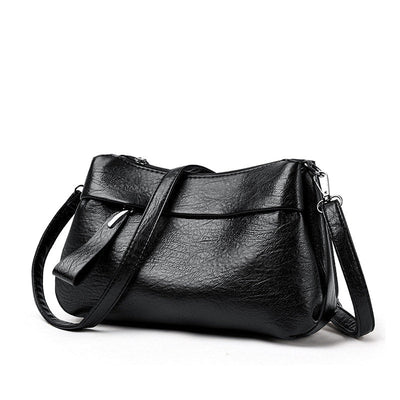 Vesper | Classic Crossbody Bag