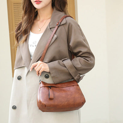 Vesper | Classic Crossbody Bag