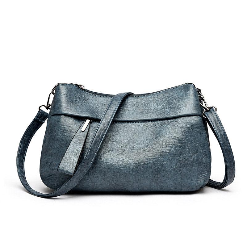 Vesper | Classic Crossbody Bag