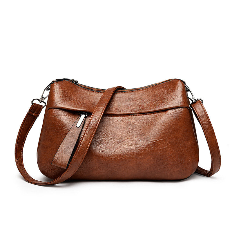 Vesper | Classic Crossbody Bag